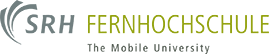 Logo SRH Hochschulen